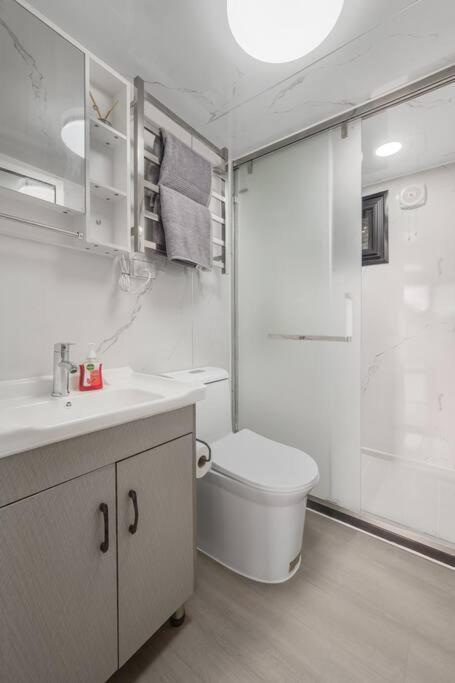 2 Bedrooms Cabin 5 Min To Pukekohe Town Centre Exterior foto